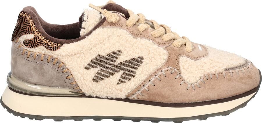 MRP Indian V11 Combi Cozy Beige