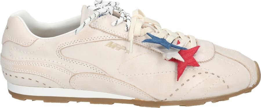 MRP Medelin White