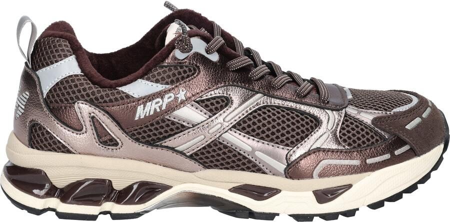 MRP Melrose V58 Combi Mokka