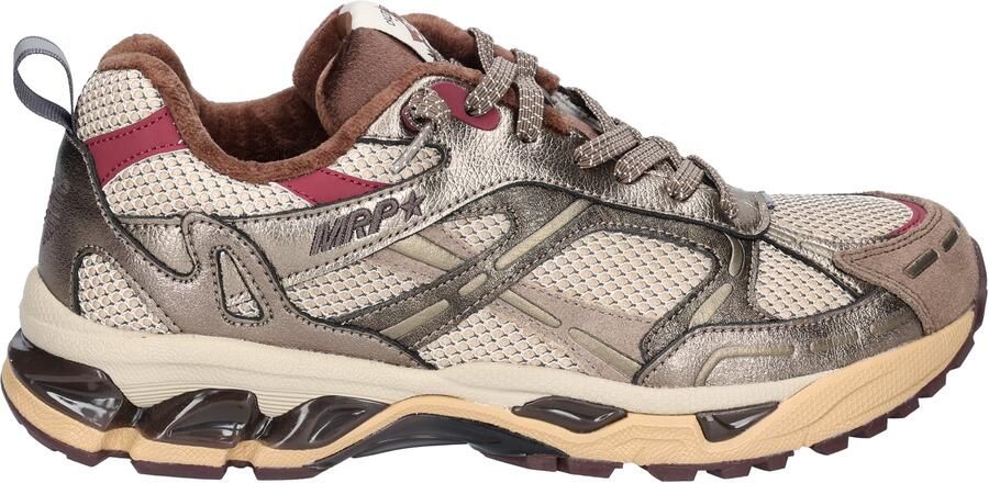 MRP Melrose V59 Combi La Nougat