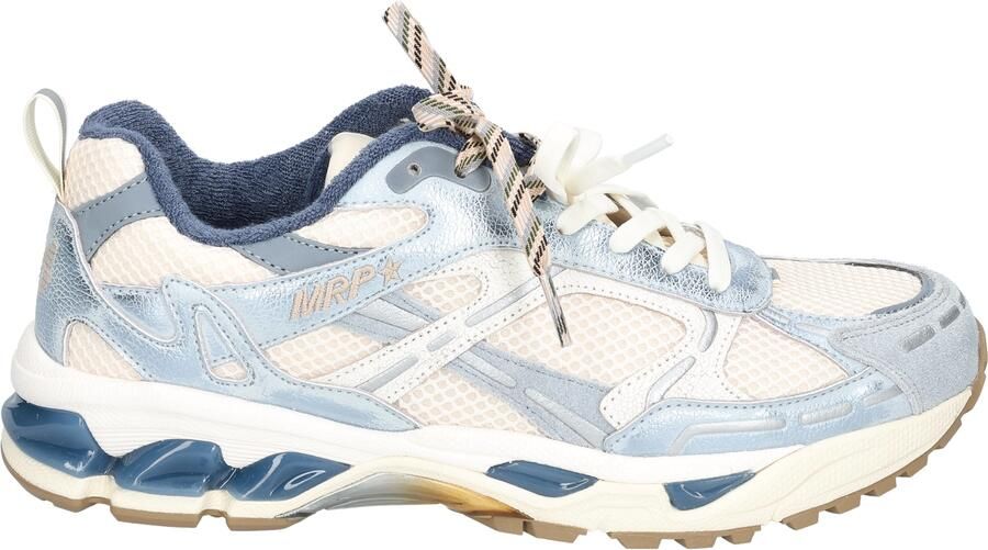 MRP Melrose White Blue