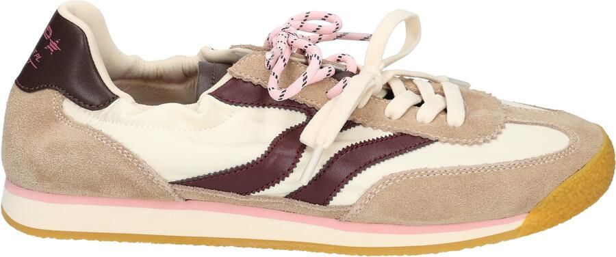 MRP Pure Var 21 Beige Bordeaux