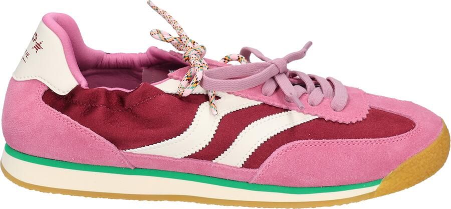 MRP Pure Var 4 Burgundy