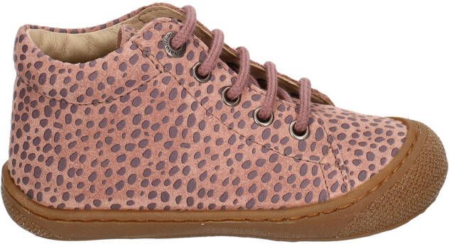 Naturino Cocoon Pony Rose Baby-schoenen