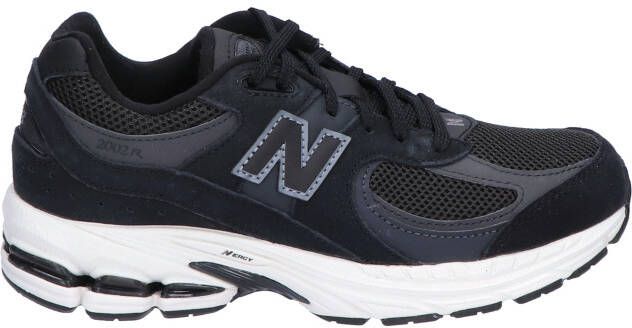 New balance 2002 GC2002BK Black