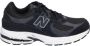 New Balance 2002r (gs) Fashion sneakers Schoenen black maat: 40 beschikbare maaten:36 37.5 38.5 39 40 - Thumbnail 3