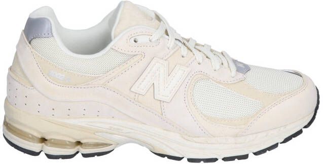 New Balance 2002 Trendy Sneakers calm taupe maat: 37.5 beschikbare maaten:37.5 38.5 39.5 40.5 37 42 41.5 - Foto 14