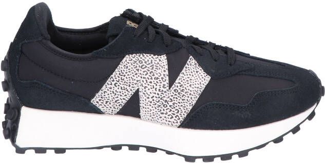 New balance 327 Black Beige