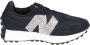 New Balance Zwarte Sneakers voor Vrouwen Black Dames - Thumbnail 6