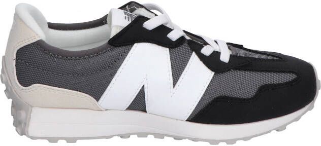 New balance 327 Black Sneakers