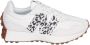 New Balance Casual sneakers met stijl ID Ws327Pj Wit Dames - Thumbnail 6