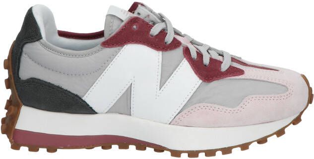 New balance 327 Stone Pink Lage sneakers