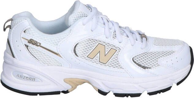 New balance 530 IZ-PZ-GR530SO White