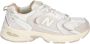 New Balance 530 Schoenen Beige Maat: 40.5 Synthetisch Textil Foot Locker - Thumbnail 5