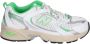 New Balance 530 Fashion sneakers Schoenen raincloud maat: 42.5 beschikbare maaten:41.5 42.5 43 44.5 45 46.5 47.5 - Thumbnail 5