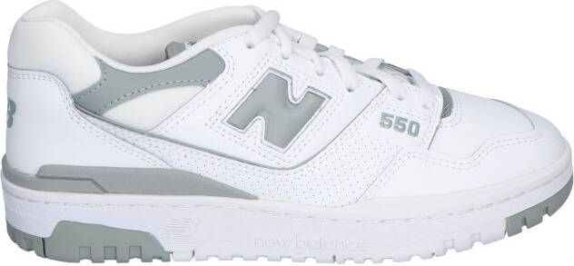 New balance 550 BBW550BG White Green