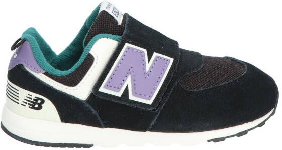 New balance 574 New Born Blue Lage sneakers