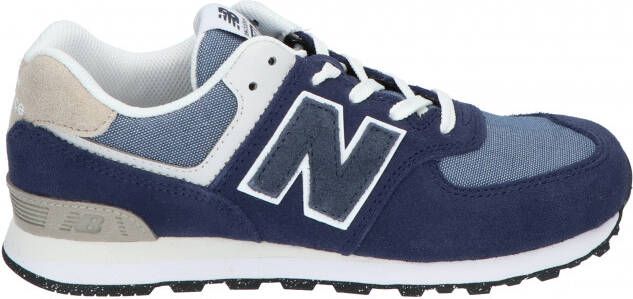 New balance 574 RE Blue Sneakers