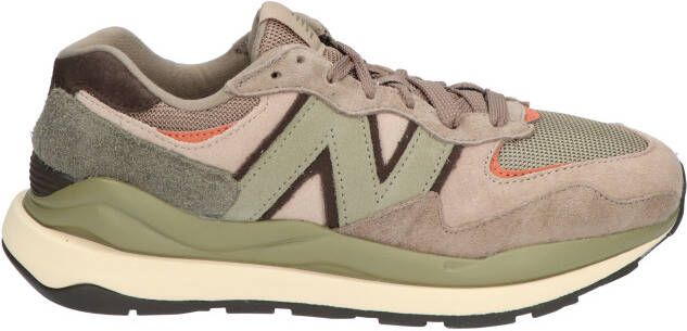 New balance 5740 RSB Mushroom Sneakers