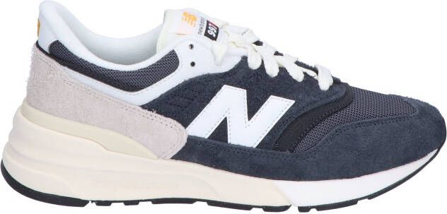 New balance 997R Phantom Magnet Lage sneakers