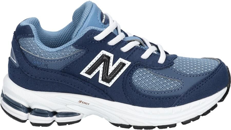New balance 2002 Kids Navy