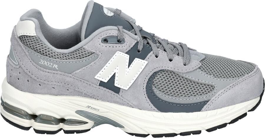 New balance 2002 Kids PC-GC2002ST Steel Lead