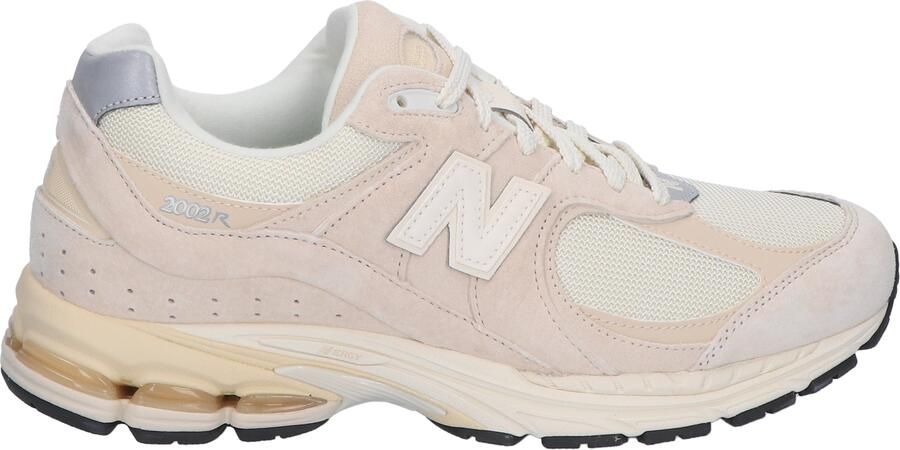 New Balance 2002 Trendy Sneakers calm taupe maat: 37.5 beschikbare maaten:37.5 38.5 39.5 40.5 37 42 41.5 - Foto 17