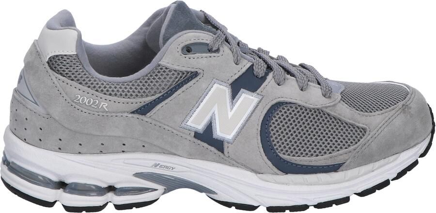 New balance 2002R Men M2002RST 071 Steel