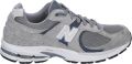 New balance 2002R Men M2002RST 071 Steel - Grijs