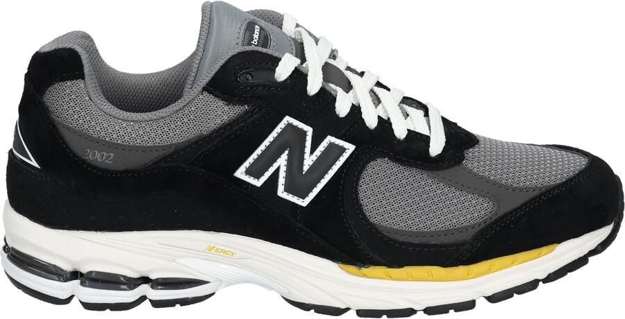 New balance 2002R Men U2002 24JG Black