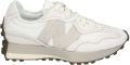 New balance 327 Women Sea Salt - Wit