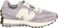 New balance 327 Women Truffle Salt - Grijs