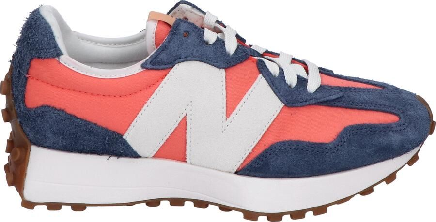 New balance 327 Women WS327FX Vintage Indigo