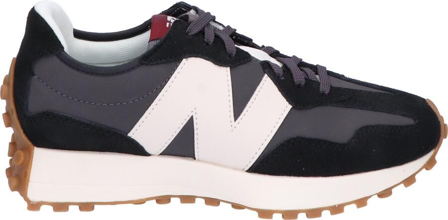 New balance 327 Women WS327KC Black