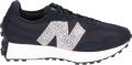 New balance 327 Women WS327PH Black Beige