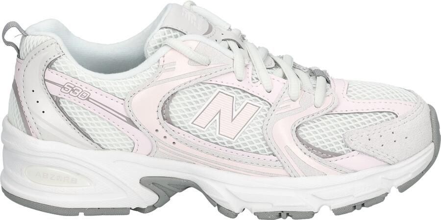 New balance 530 Kids Grey Matter Pink