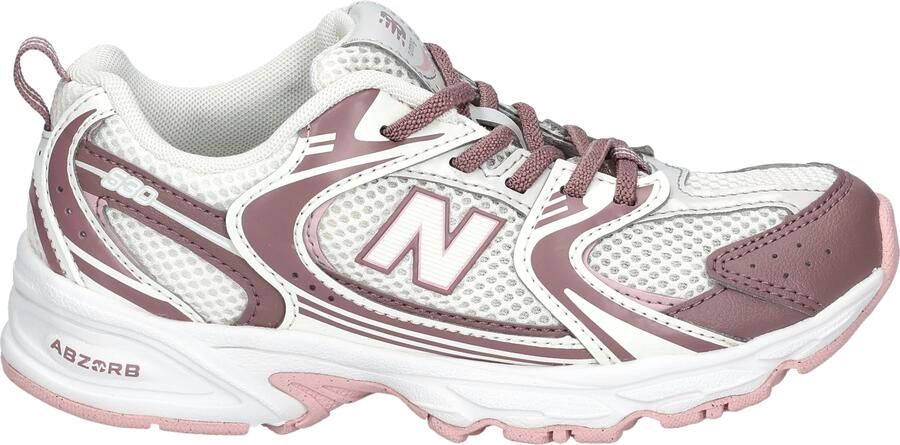 New balance 530 Kids Pebble Pink