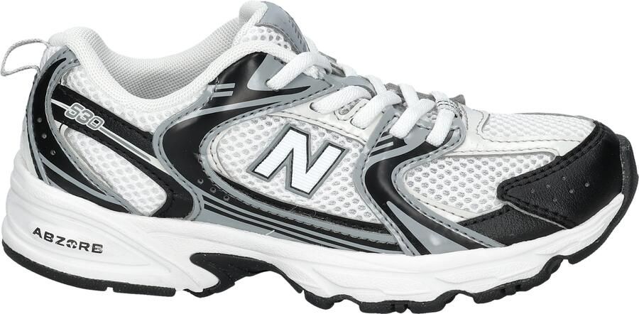 New balance 530 Kids I5307F3-P5304SO-G5306MV Black