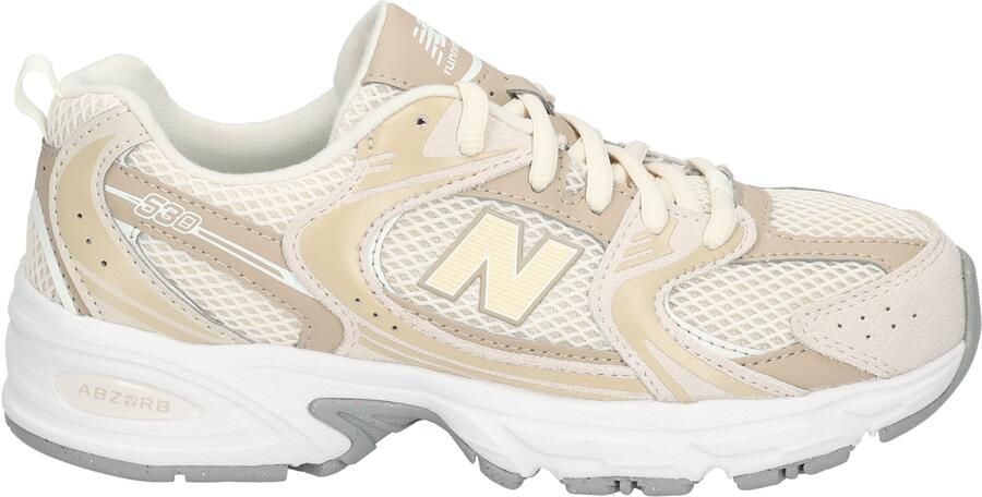 New balance 530 Kids Linen Stoneware