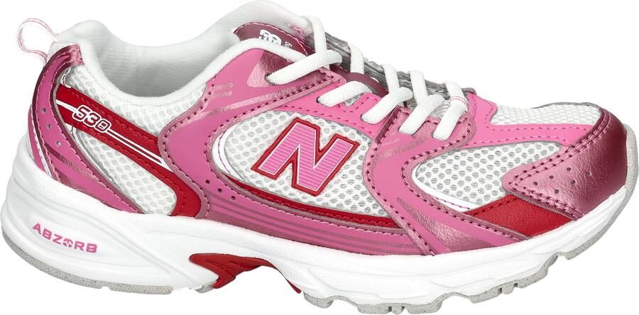 New balance 530 Kids Pink Satin Shadow