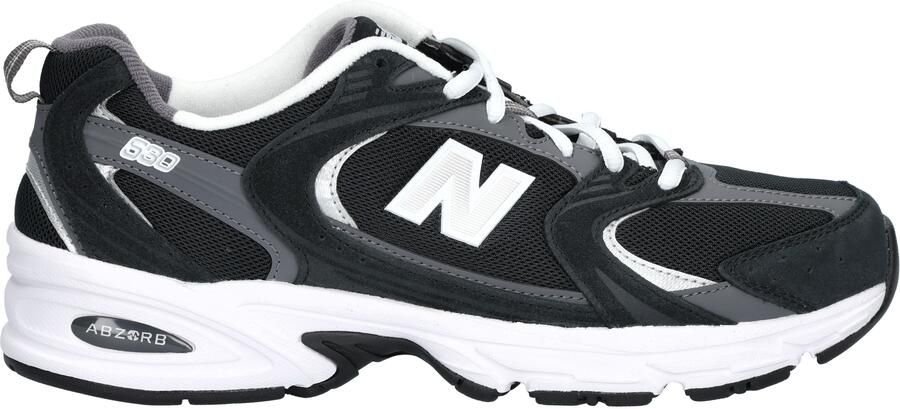 New Balance 530 Fashion sneakers Schoenen raincloud maat: 41.5 beschikbare maaten:41.5 42.5 43 44.5 45 46.5 47.5 - Foto 20