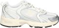 New balance 530 Women U530ESB White Yellow