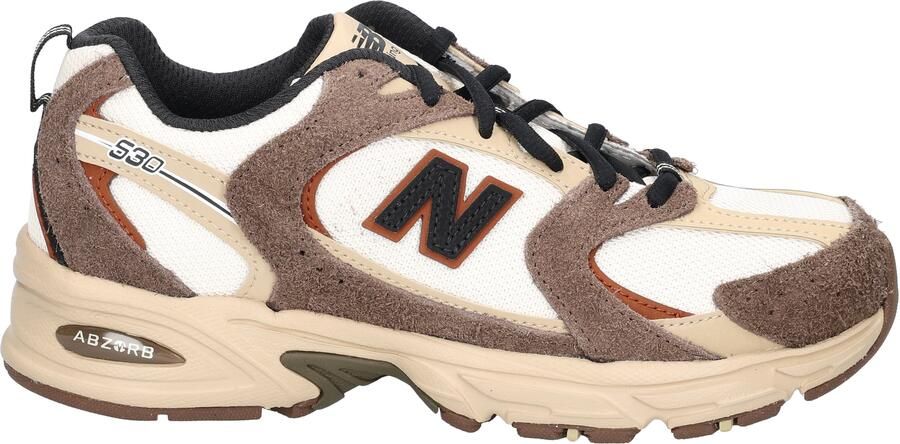 New balance 530 Women Dark Mushroom