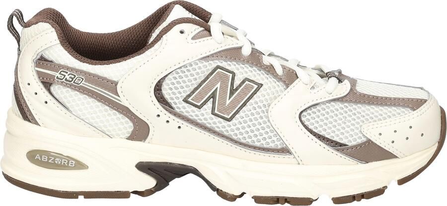 New balance 530 Women MR530ASM Off White