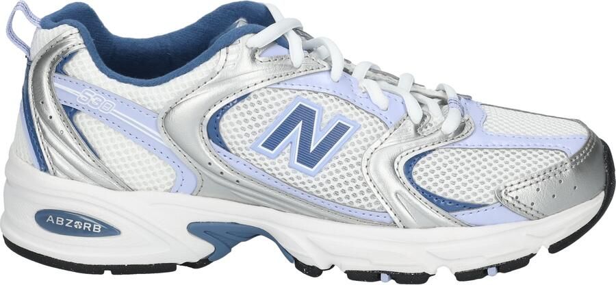 New balance 530 Women U5302N Silver Metallic