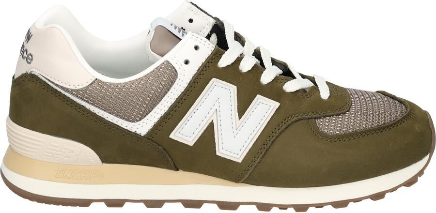 New balance 574 Men U5742RG Calcium