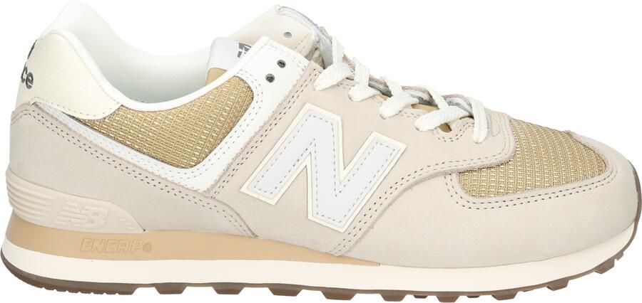 New balance 574 Men U5748DF Darker Grey Matter