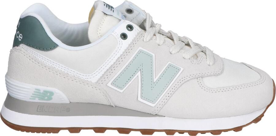 New balance 574 WL574CGR 108 Sea Salt