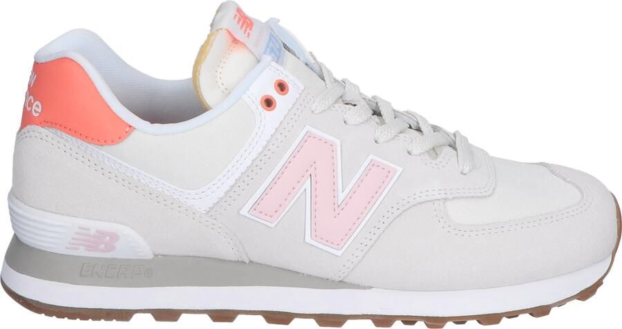 New balance 574 Women WL574IPK 073 Reflection