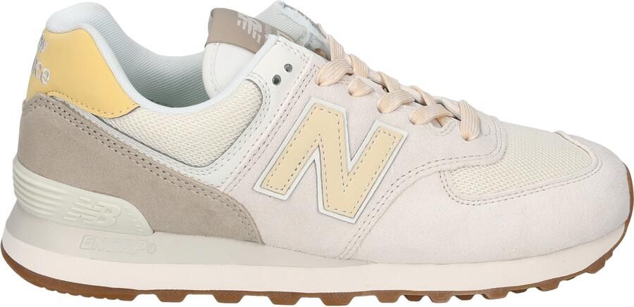 New balance 574 Women Sea Salt